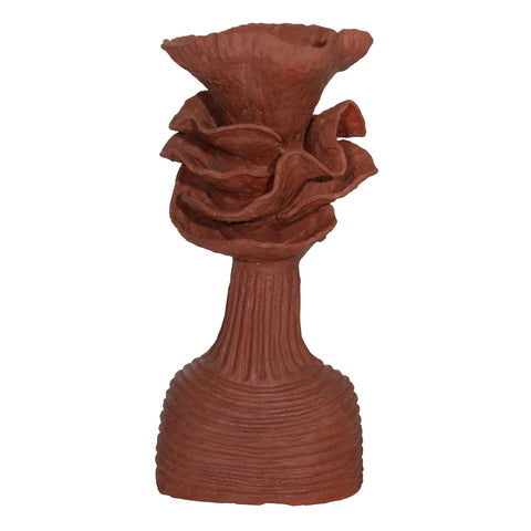 Roberts Terracotta Sculpture