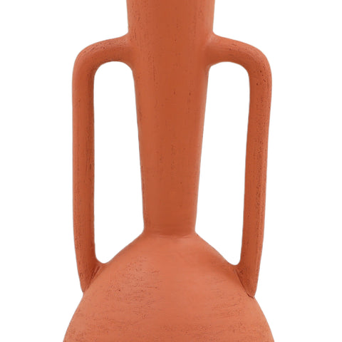 Sarah Terracotta Vase