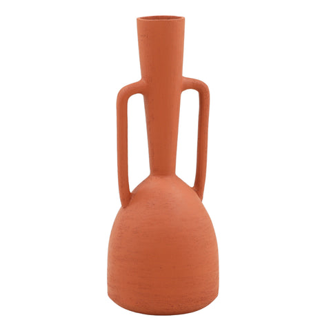Sarah Terracotta Vase