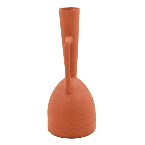 Sarah Terracotta Vase