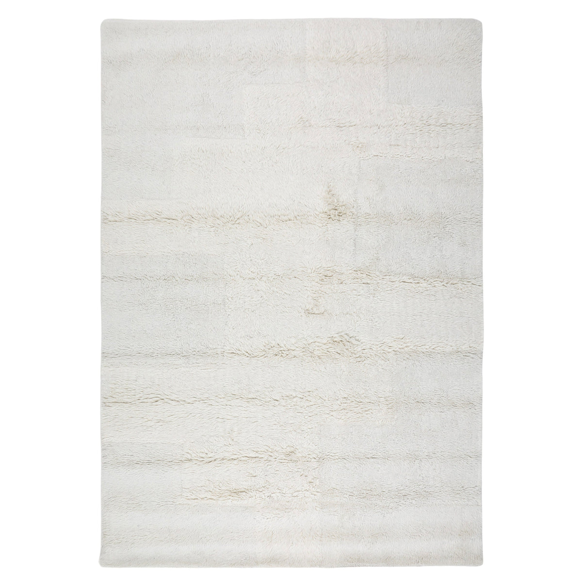Indra Ivory Rug
