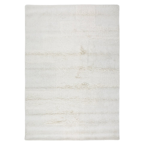 Indra Ivory Rug