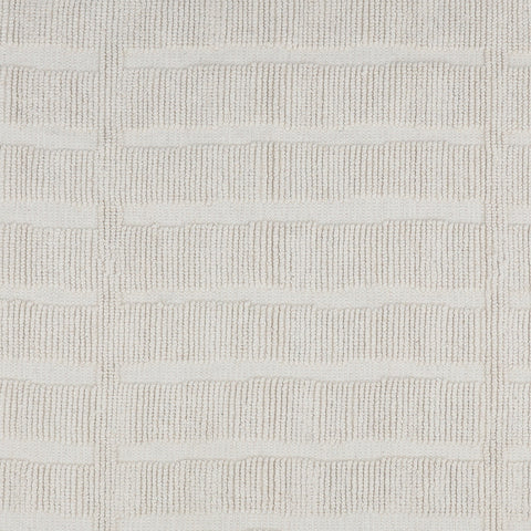 Novak Ivory Rug