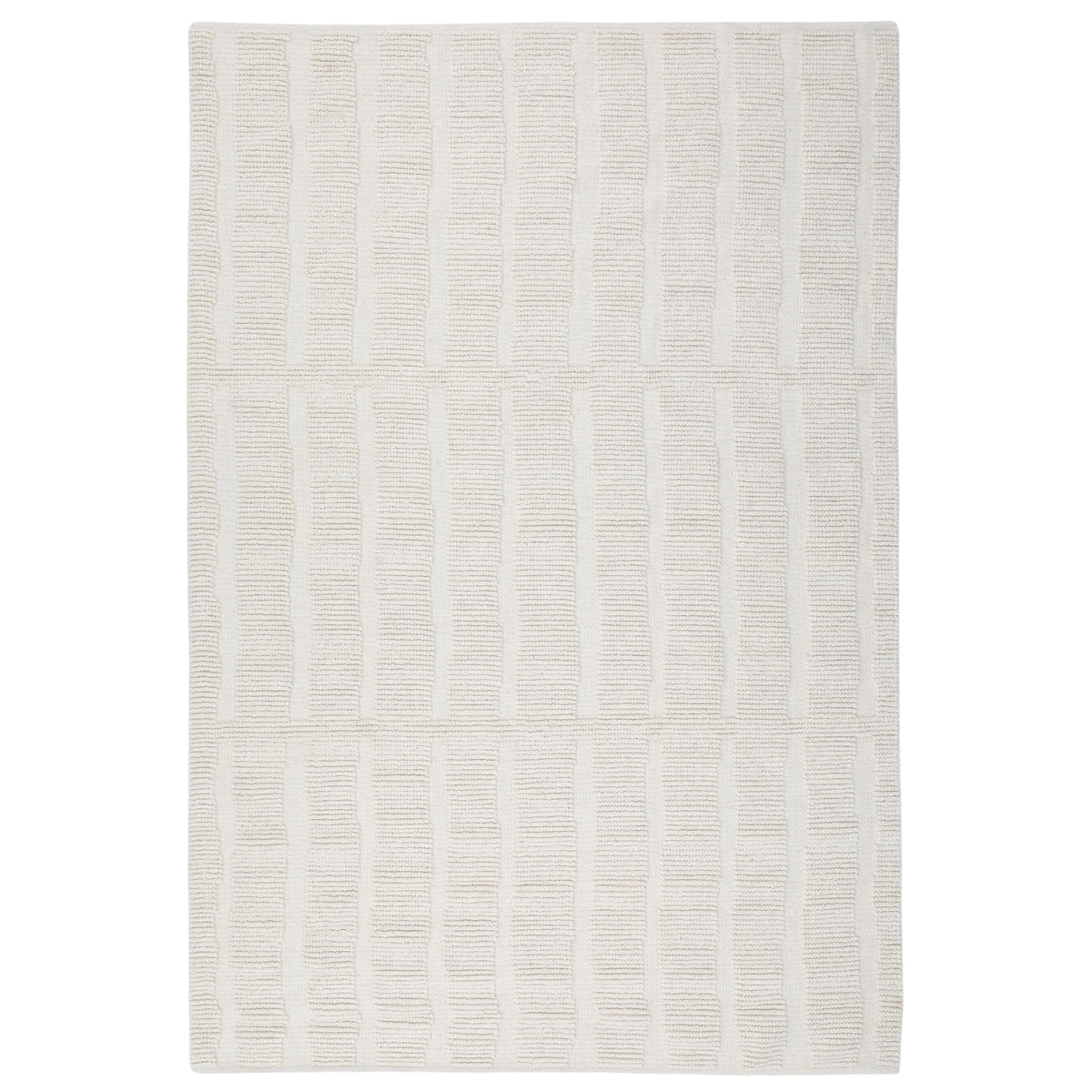 Novak Ivory Rug