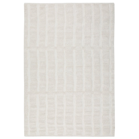Novak Ivory Rug