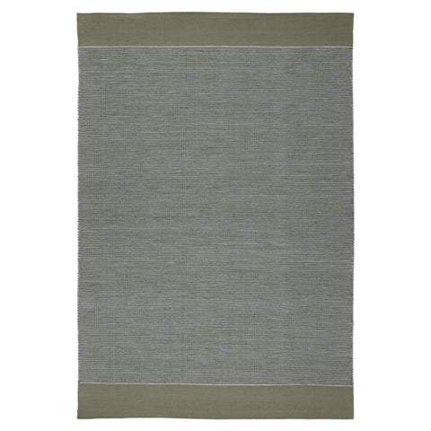 Mael Olive Outdoor Rug