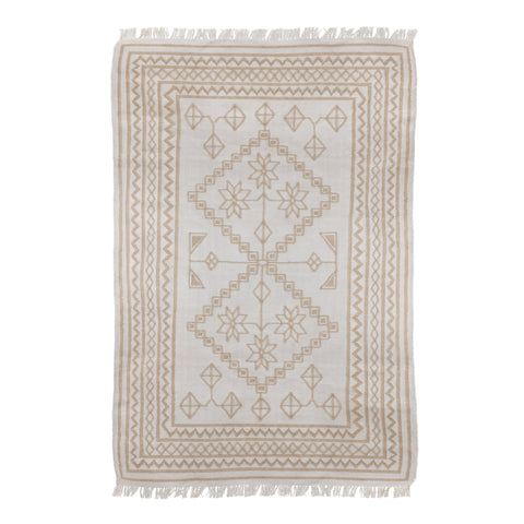 Koa Beige Outdoor Rug