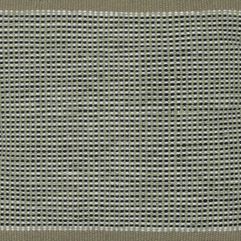 Mael Olive Outdoor Pillow