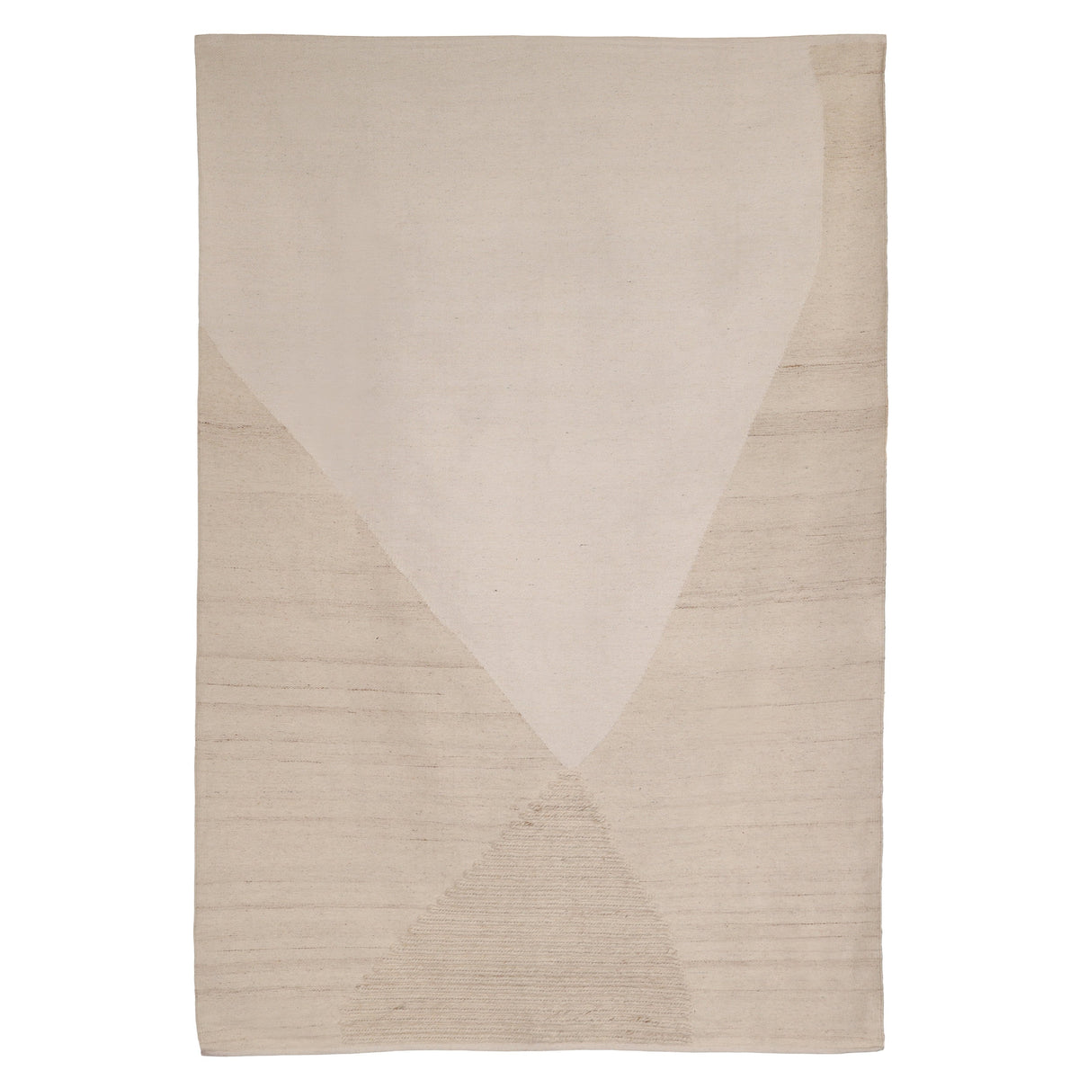 Clemente Ivory Rug