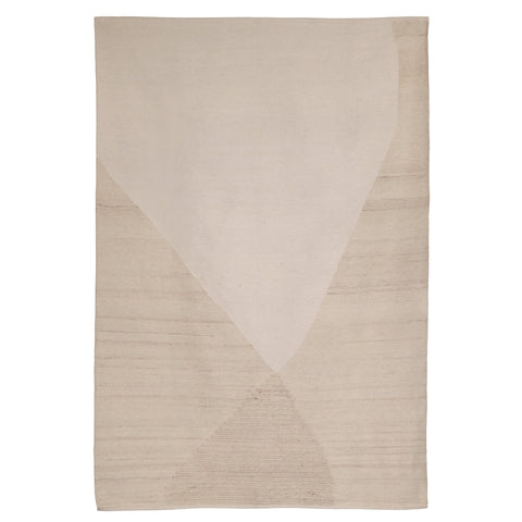 Clemente Ivory Rug