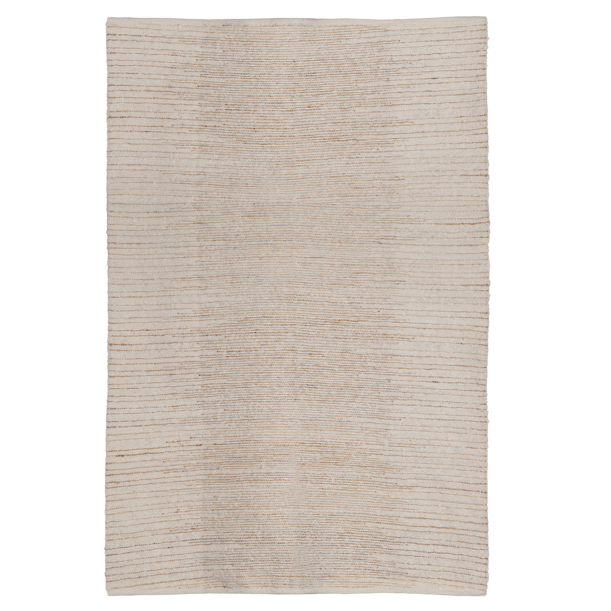 Escalante Natural and Ivory Rug