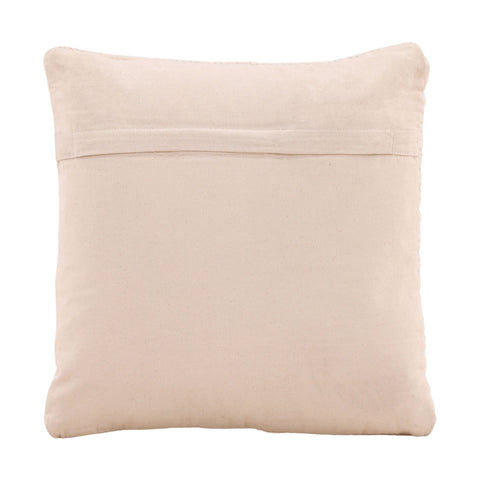 Zephyrine Ivory Pillow