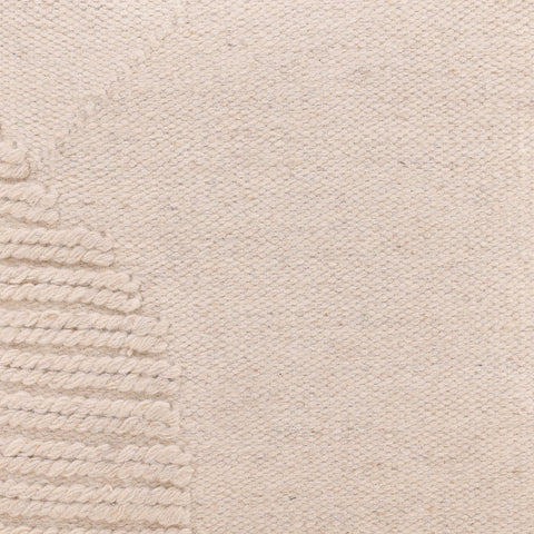 Zephyrine Ivory Pillow