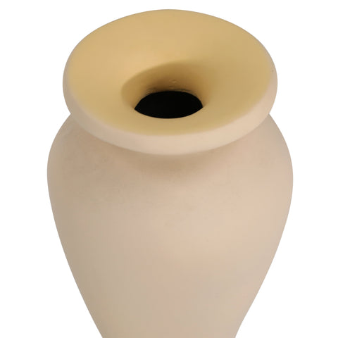 Bradbury Light Coral Vase
