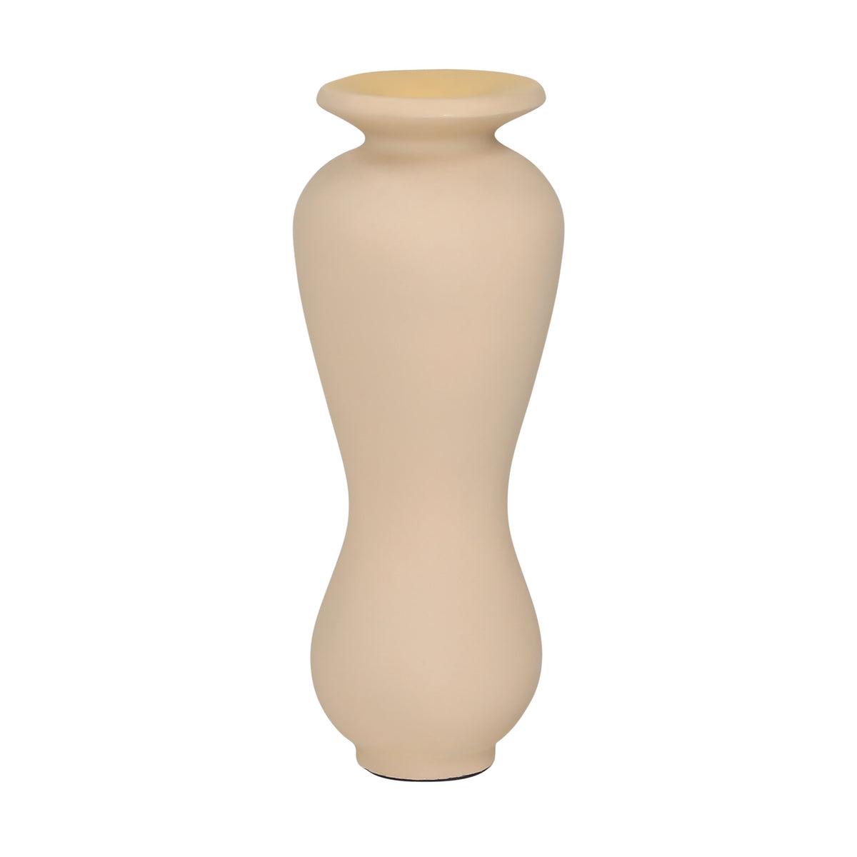 Bradbury Light Coral Vase