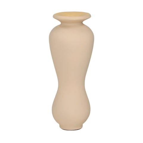 Bradbury Light Coral Vase