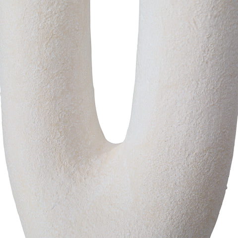 Valentina White Sculpture
