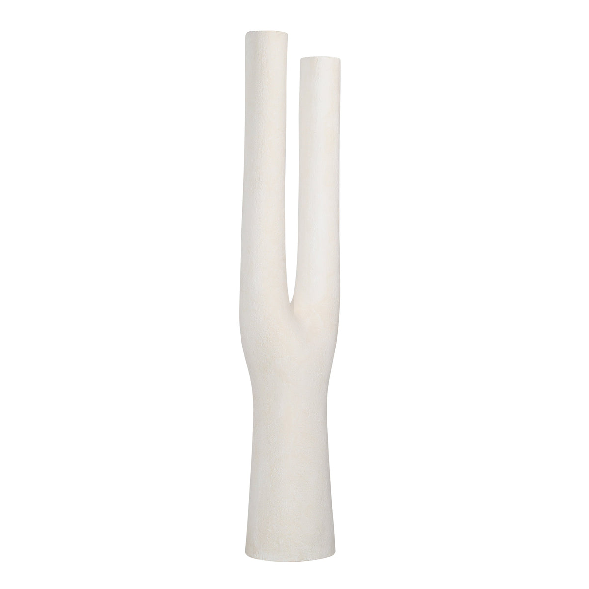 Valentina White Sculpture