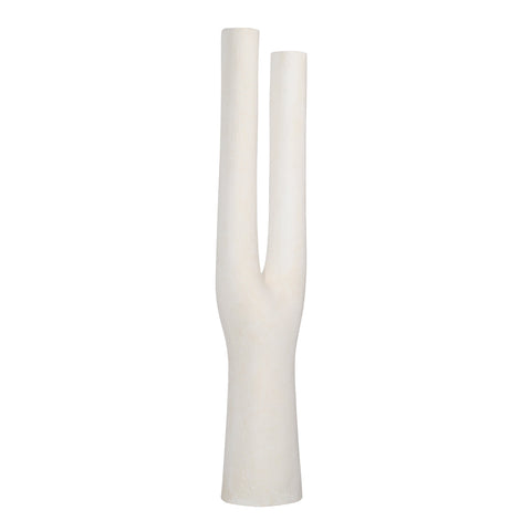 Valentina White Sculpture
