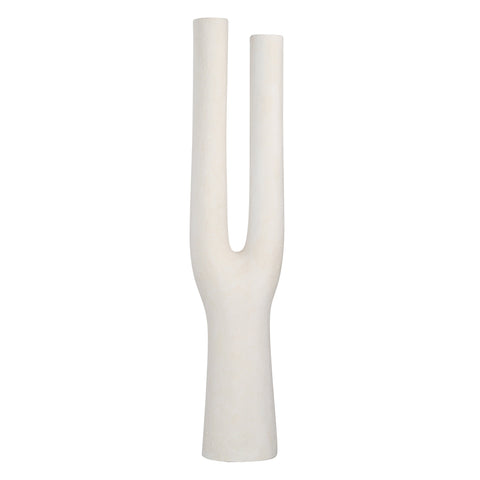 Valentina White Sculpture
