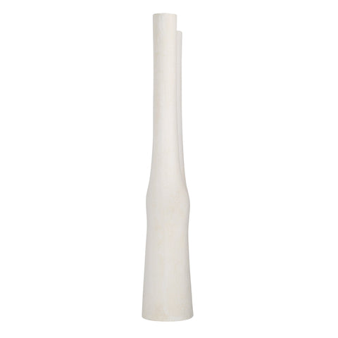 Valentina White Sculpture