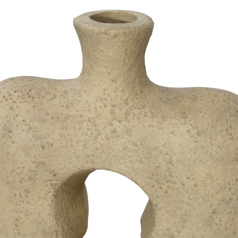 Rosales Sand Vase