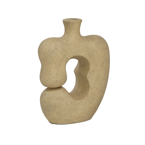 Rosales Sand Vase
