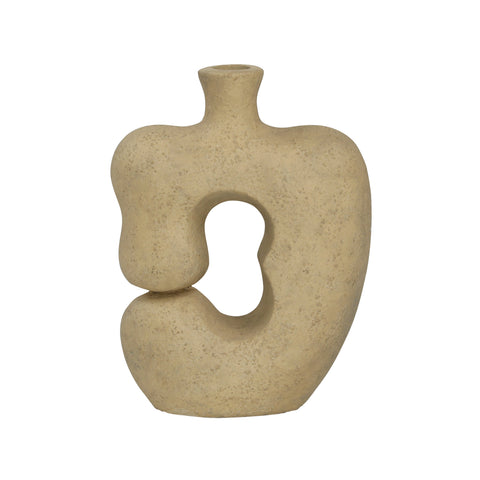 Rosales Sand Vase