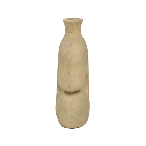 Rosales Sand Vase