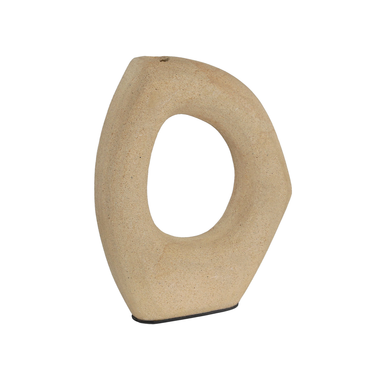 Linares Natural Candle Holder