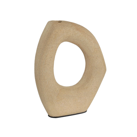 Linares Natural Candle Holder