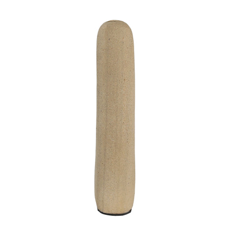 Linares Natural Candle Holder