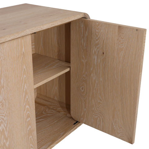 Virginia Natural Sideboard