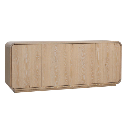 Virginia Natural Sideboard
