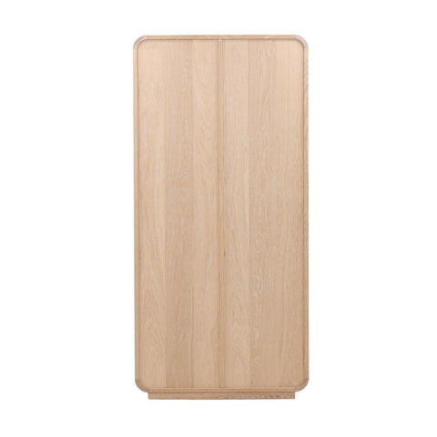 Virginia Natural Cabinet