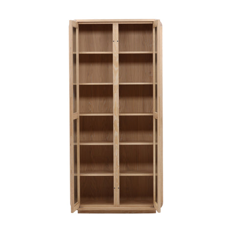 Virginia Natural Cabinet
