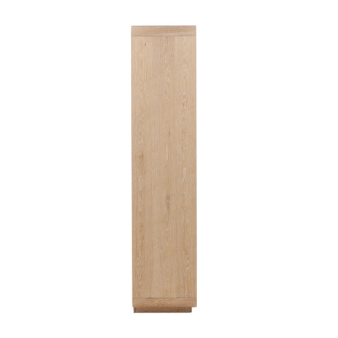 Virginia Natural Cabinet