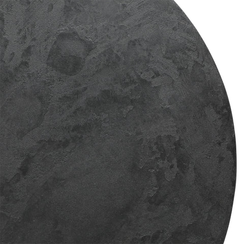 Leigh Black Coffee Table