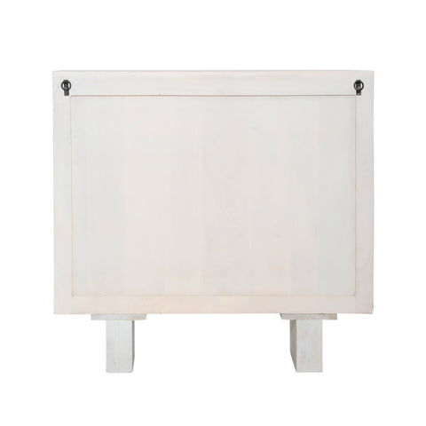 Espinoza Whitewash Sideboard