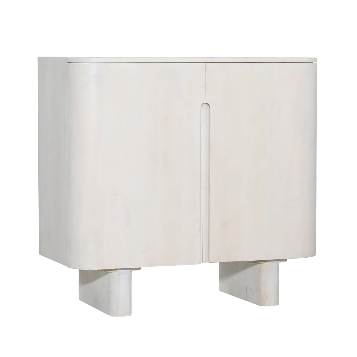 Espinoza Whitewash Sideboard
