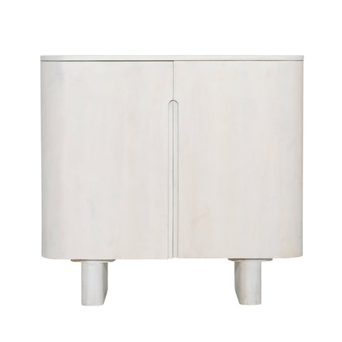 Espinoza Whitewash Sideboard