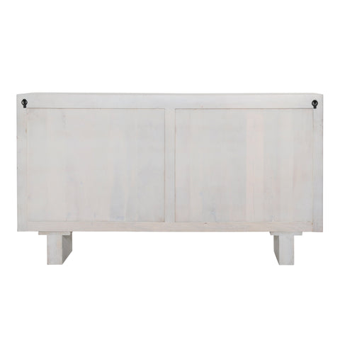 Espinoza Whitewash Sideboard