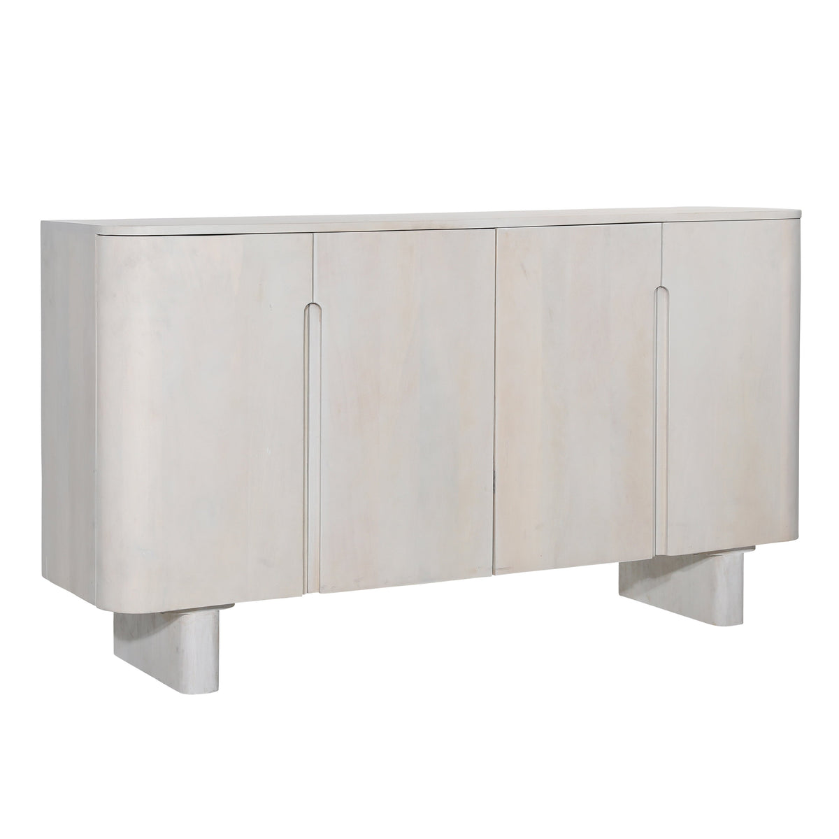 Espinoza Whitewash Sideboard