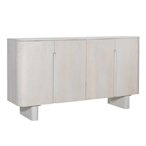Espinoza Whitewash Sideboard