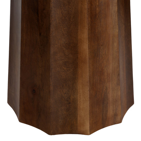 Atwell Medium Brown Dining Table