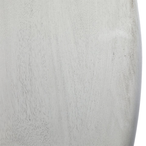 Tessa Light Grey Dining Table