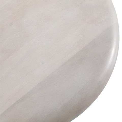 Lavera Whitewash Coffee Table