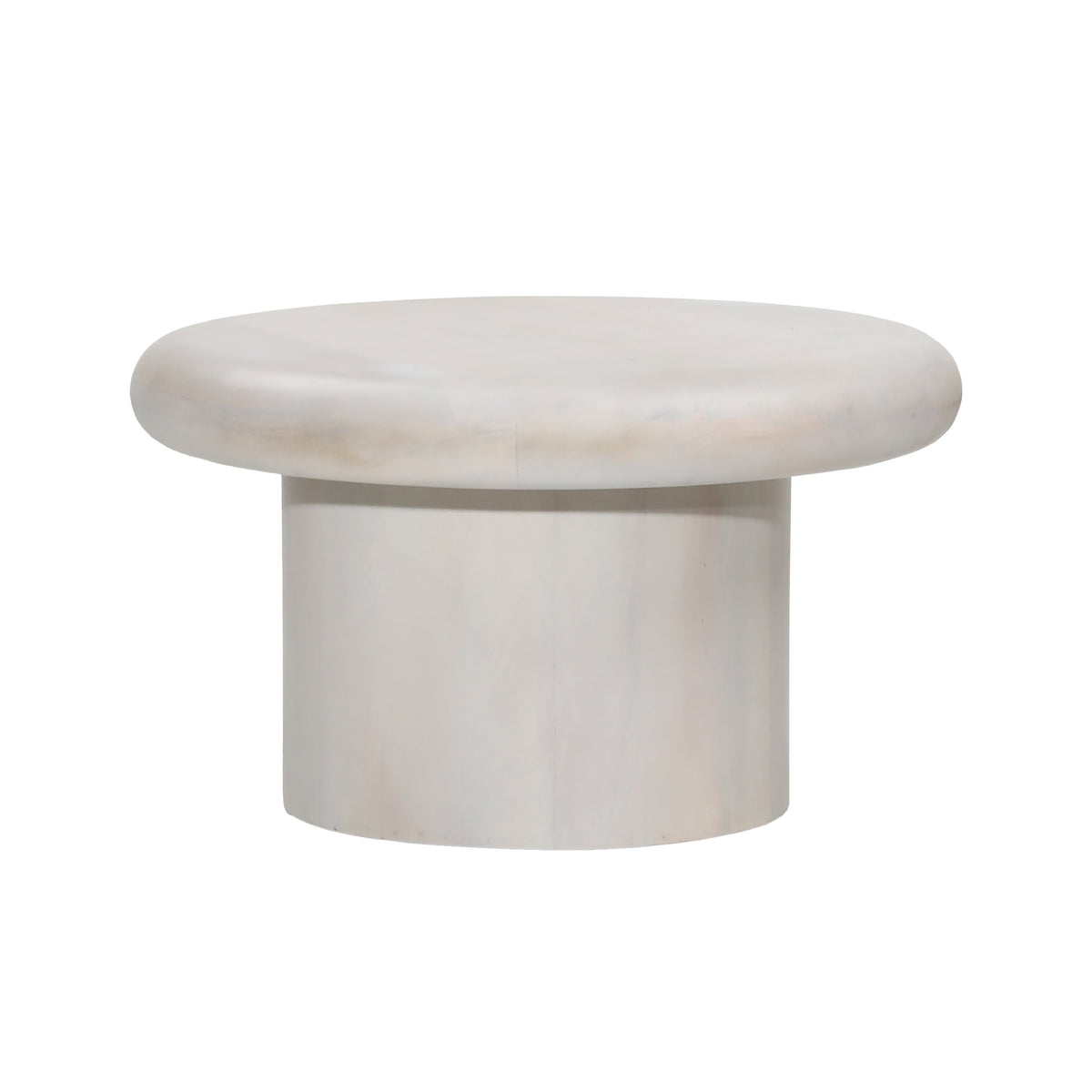 Lavera Whitewash Coffee Table