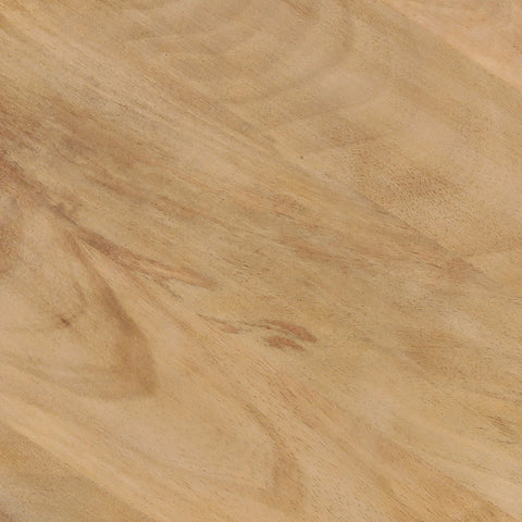 Malvina Natural Side Table