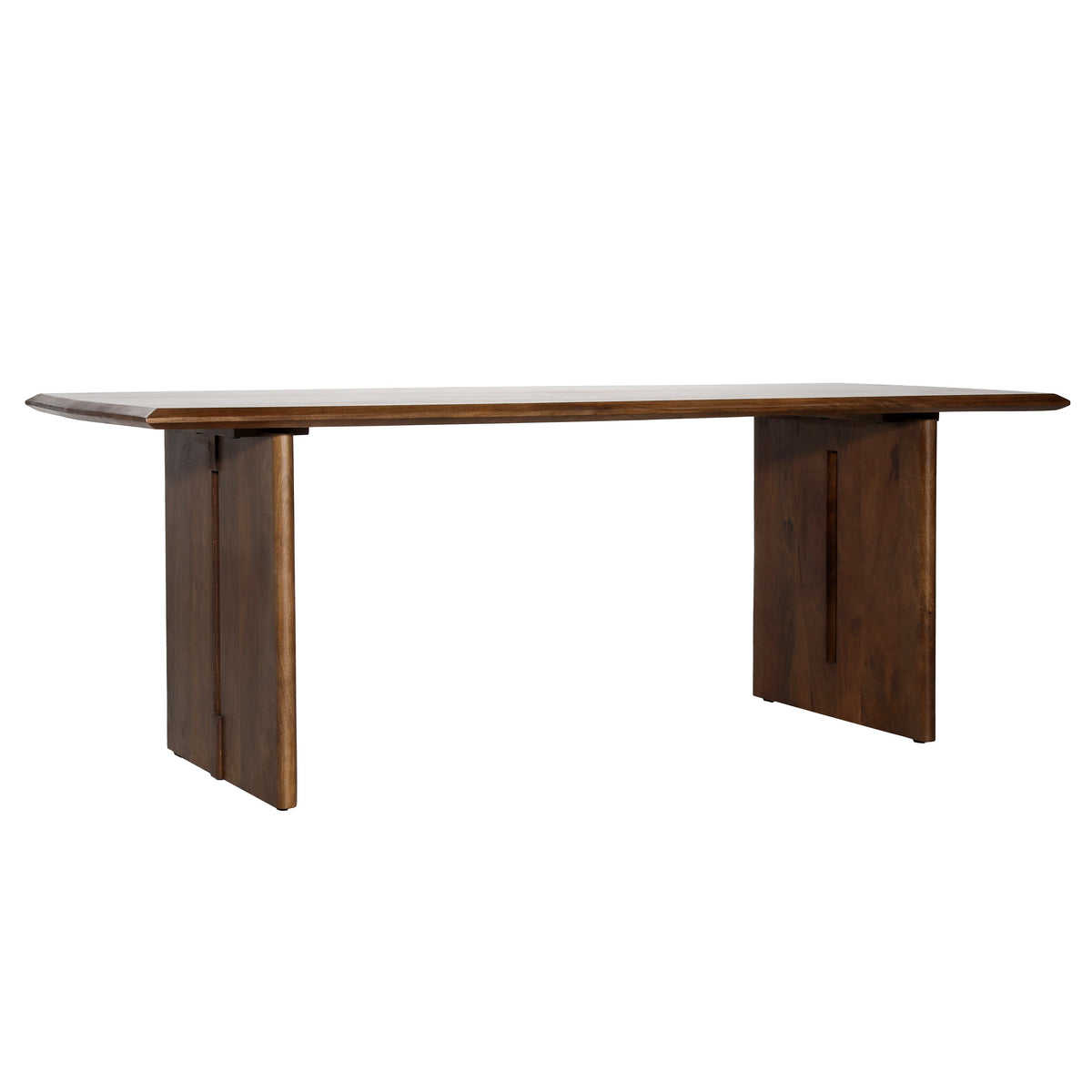 Rory Medium Brown Dining Table